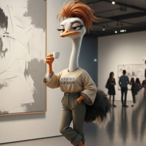 Sa Re Ga Ma Typography Oversized Tshirt – DedeYaar