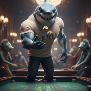 Chill Graphic Oversized Tshirt – DedeYaar