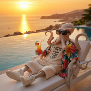 Shuh Duh Fuh Cup Oversized Tshirt – DedeYaar