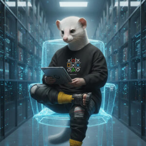 Game Over Graphic Oversized Tshirt – DedeYaar