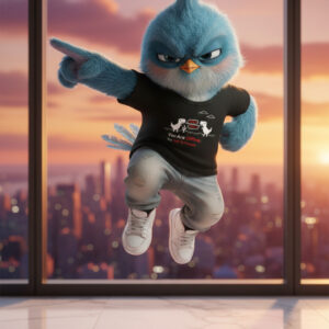 You Are Offline Oversized T-Shirt - DedeYaar