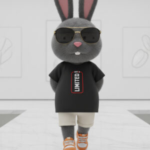 Limited Edition Oversized Tshirt – DedeYaar