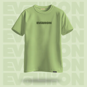 3:2 Evolution T-shirt  – Dede Yaar